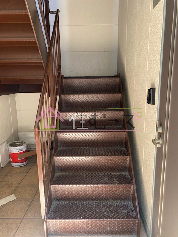 メビウス天下茶屋レジデンス その他外観4