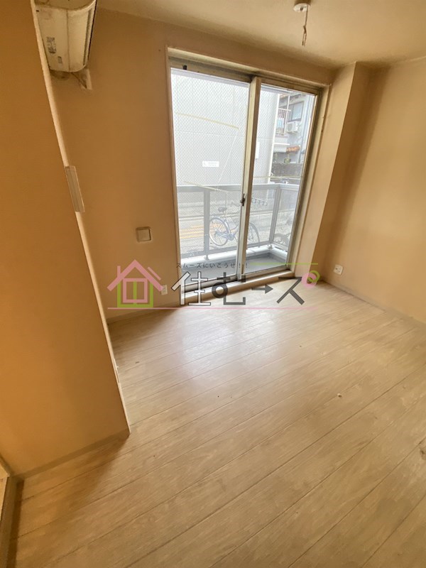 メビウス天下茶屋レジデンス その他外観6