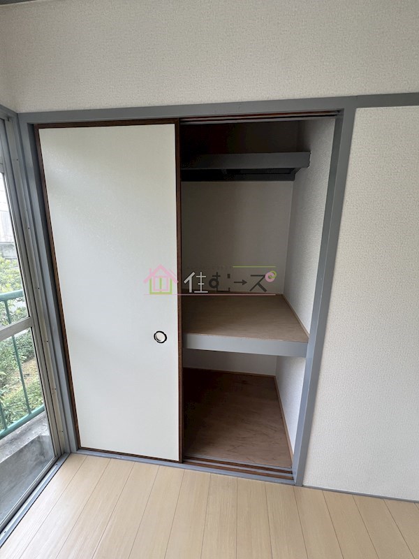 マンション幸樹荘 その他4