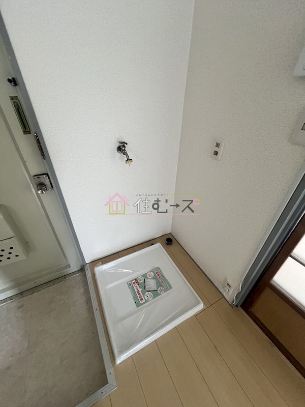 マンション幸樹荘 その他6