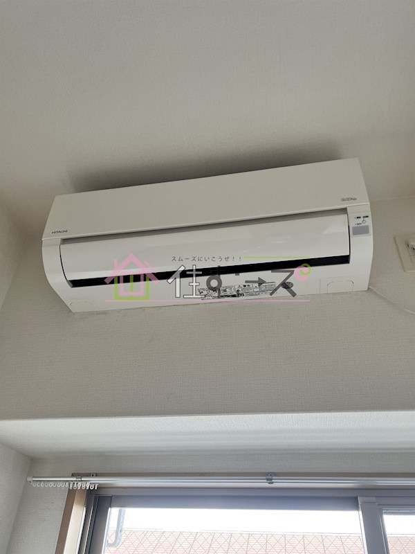 ラナップスクエア四天王寺 その他2