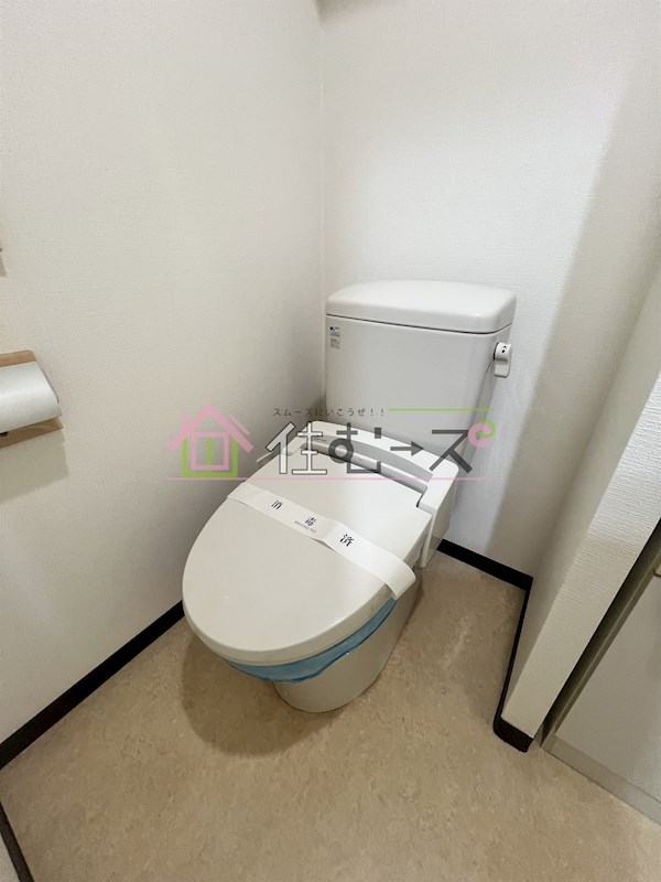 ラナップスクエア四天王寺 その他4