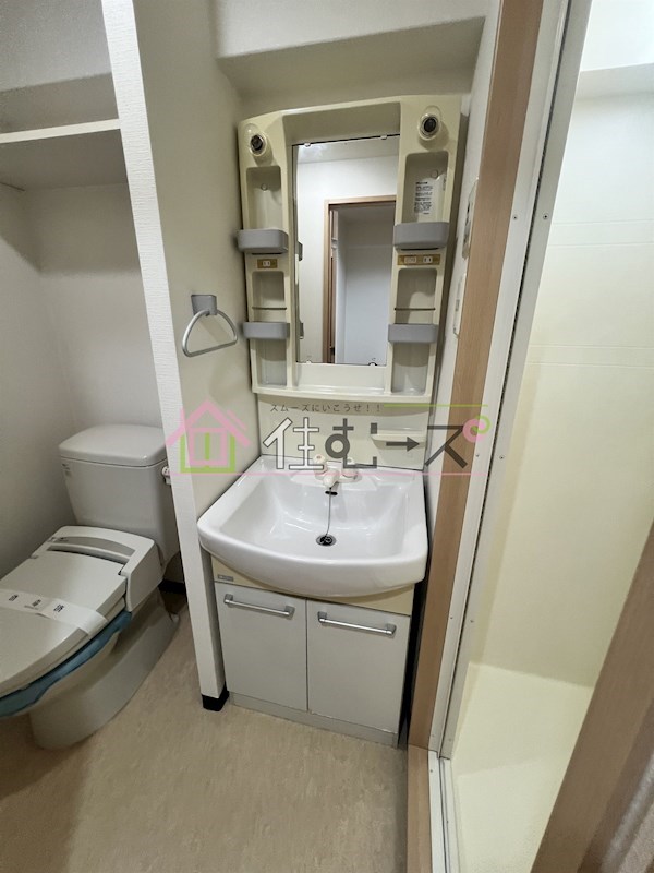 ラナップスクエア四天王寺 その他5