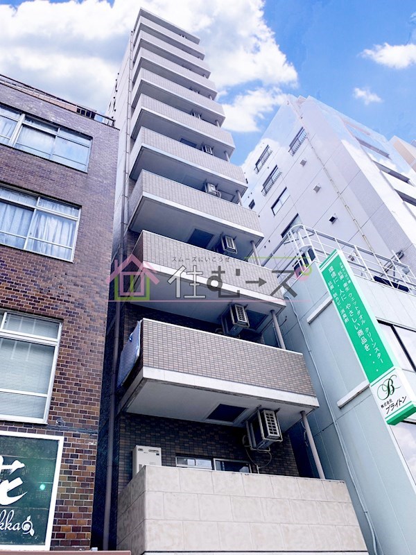 ラナップスクエア四天王寺 その他外観1