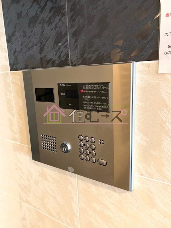 ラナップスクエア四天王寺 その他外観2