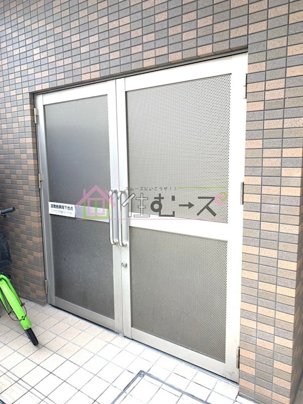 ラナップスクエア四天王寺 その他外観4