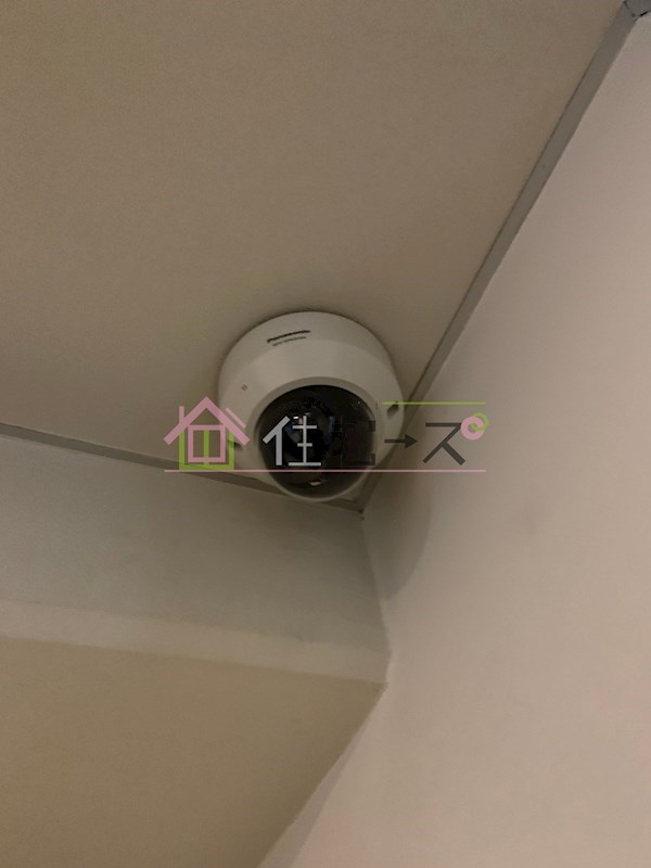 ラナップスクエア四天王寺 その他外観5