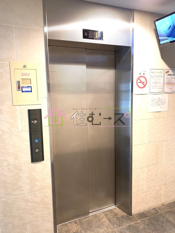 ラナップスクエア四天王寺 その他外観6