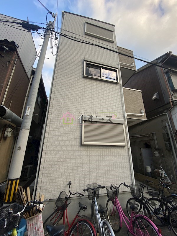TAMADEマンション その他外観1