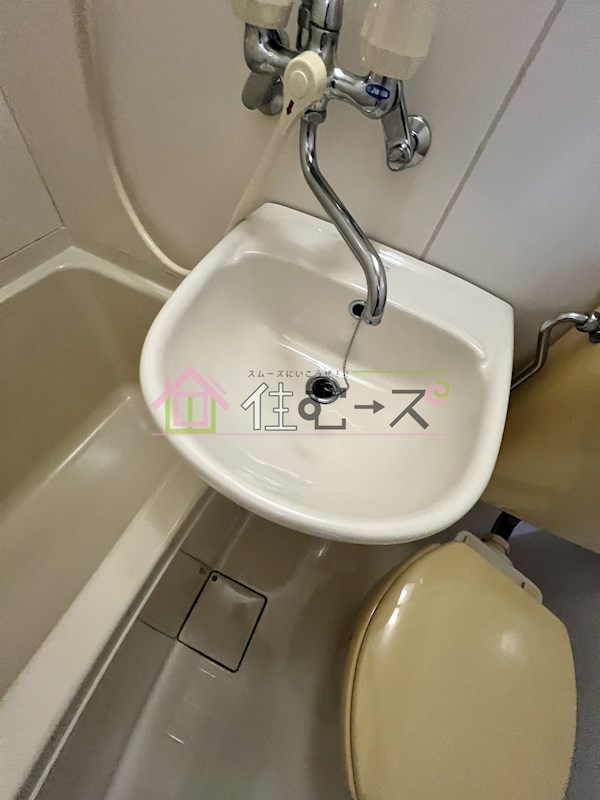 AハイツB その他2