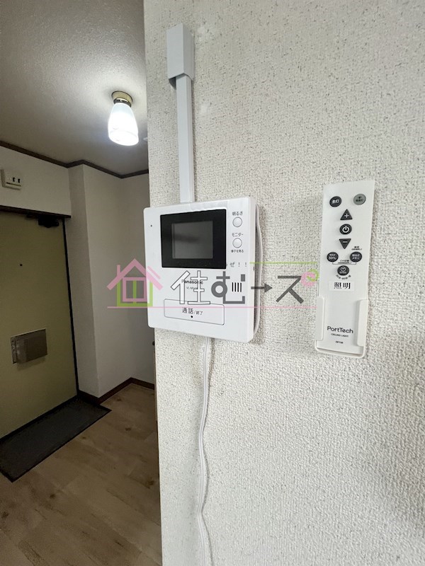 AハイツB その他4