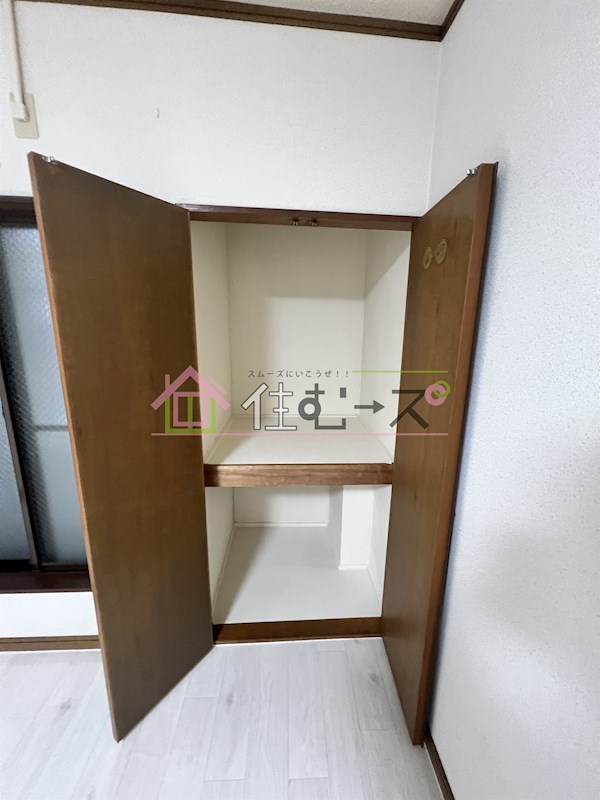 AハイツB その他5