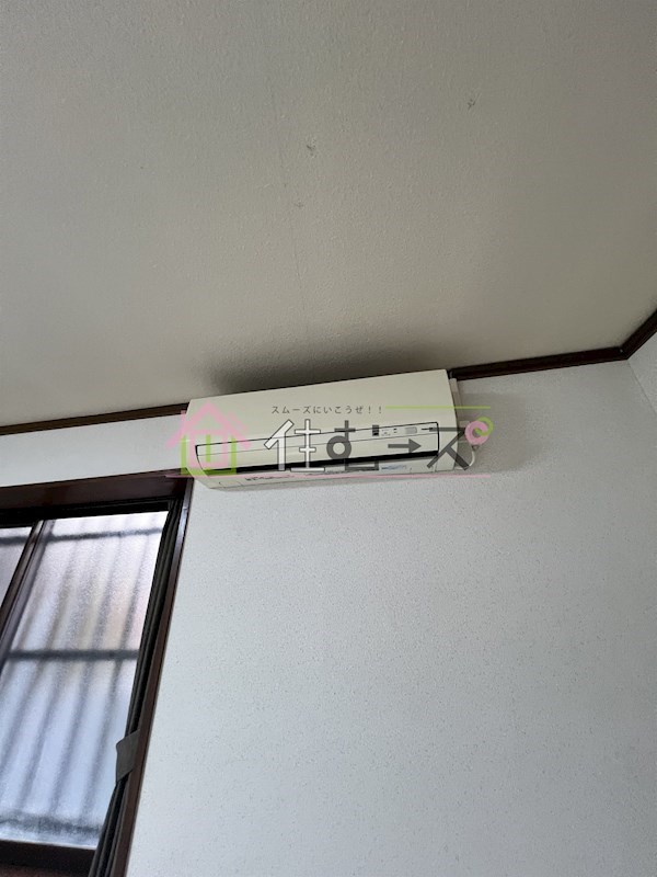 AハイツB その他6