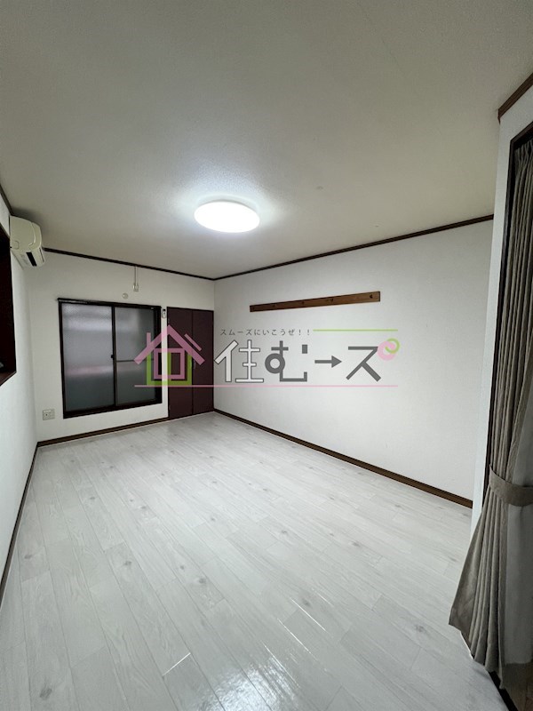 AハイツB その他外観6