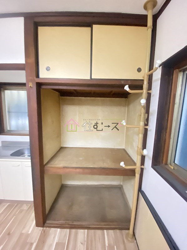 葵マンション その他3