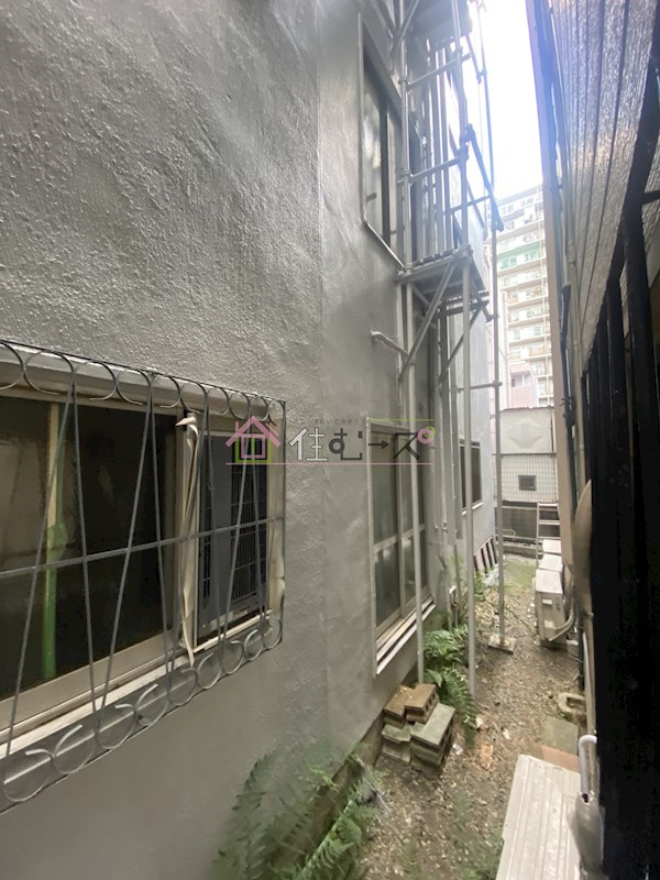 葵マンション その他4