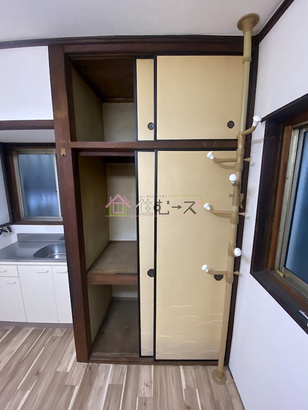 葵マンション その他5