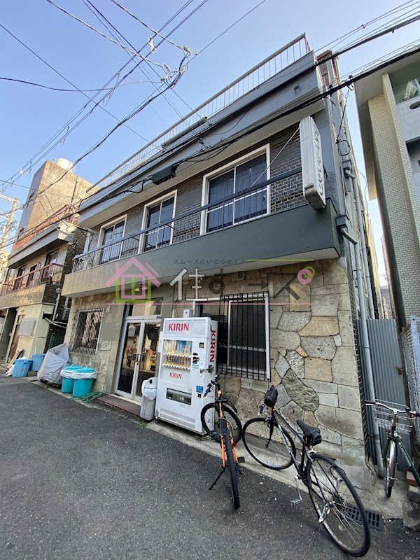 葵マンション その他外観1