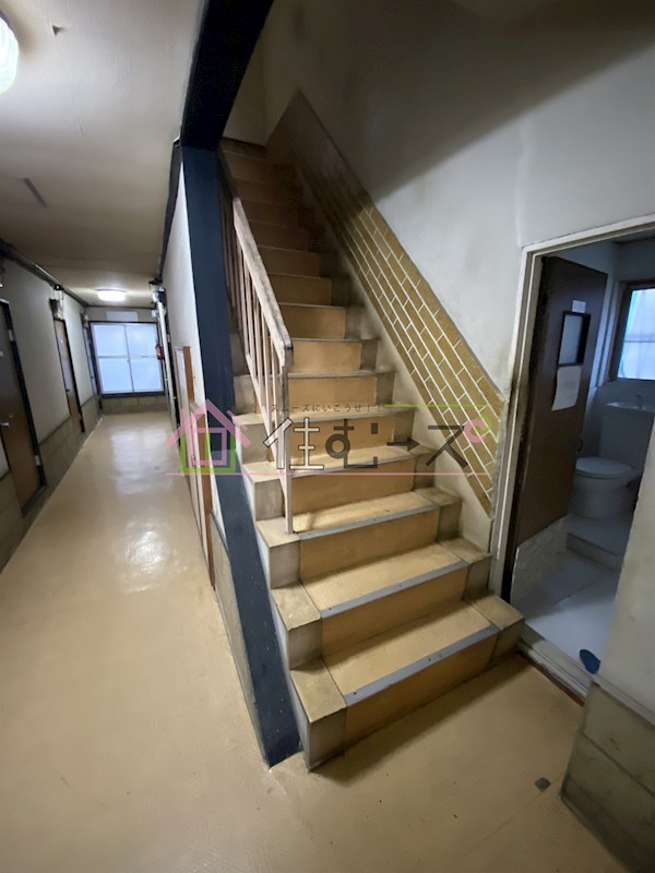 葵マンション その他外観3