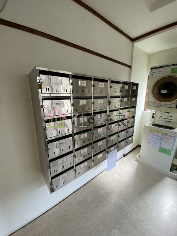 葵マンション その他外観6