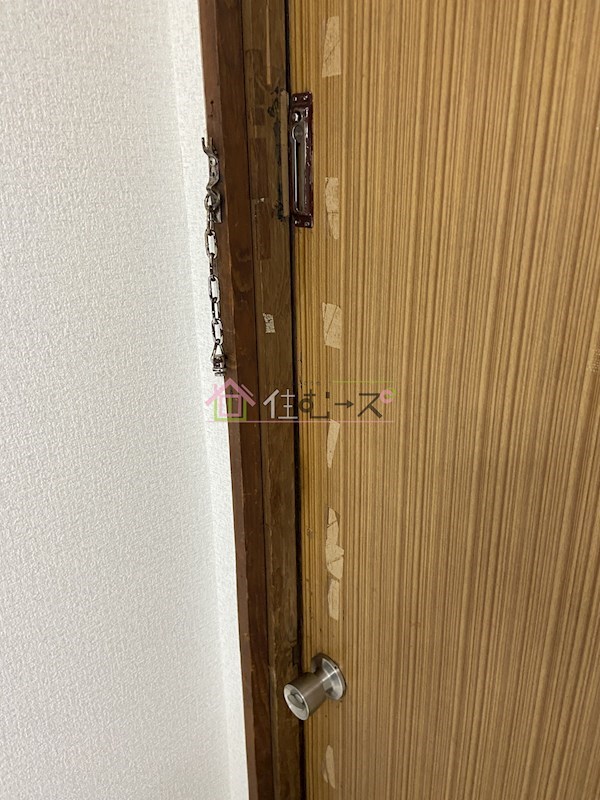 葵マンション その他3