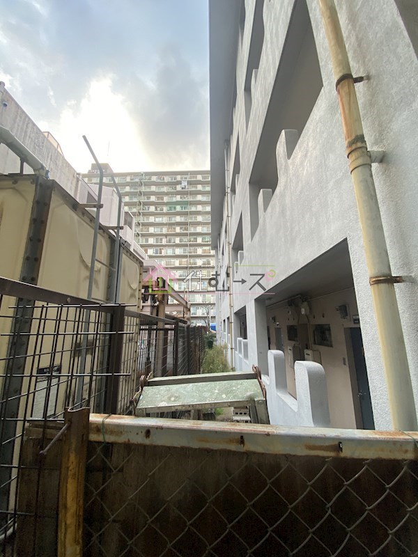 葵マンション その他4