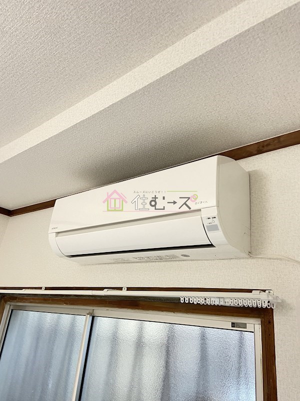 葵マンション その他6