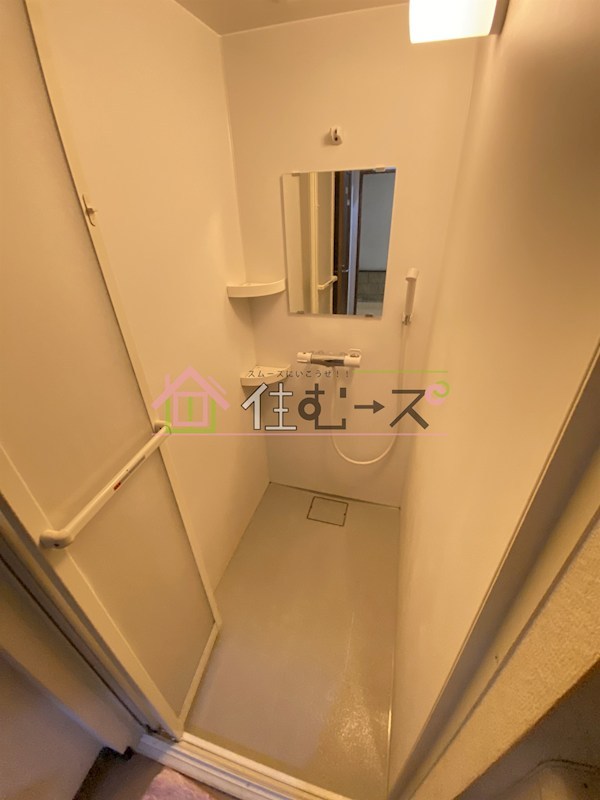 葵マンション 風呂画像