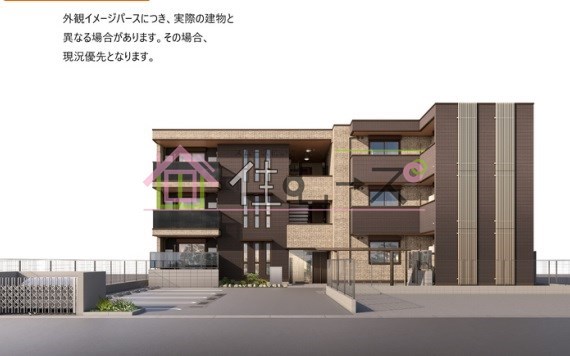 Dーresidence　鳳中町 外観