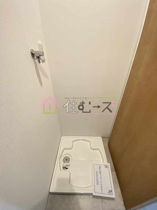 シャンクレール南堀江 その他4