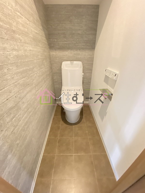シャンクレール南堀江 その他6