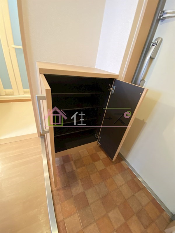 ヴィッラ　リエート　エム その他2