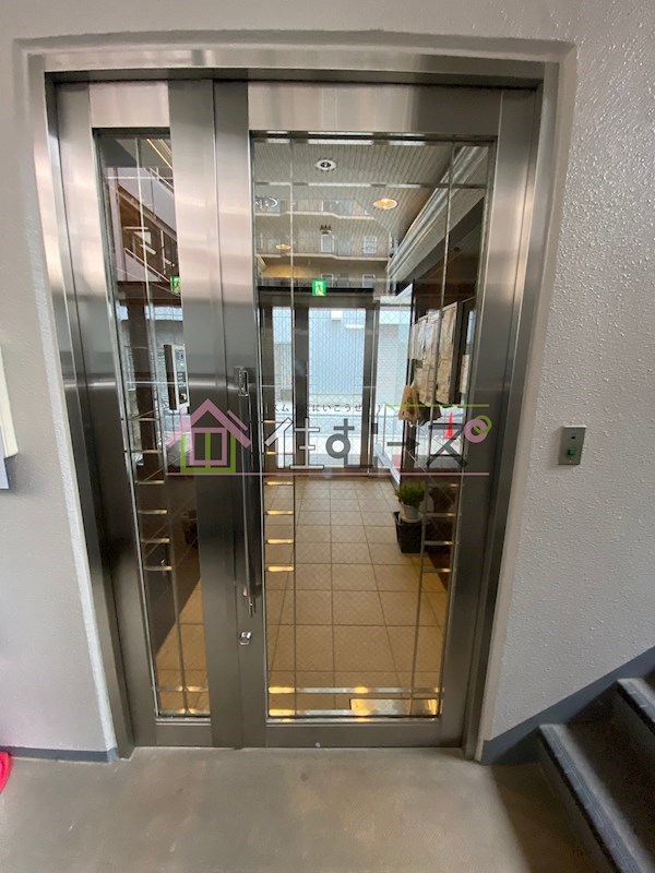 ヴィッラ　リエート　エム その他外観2