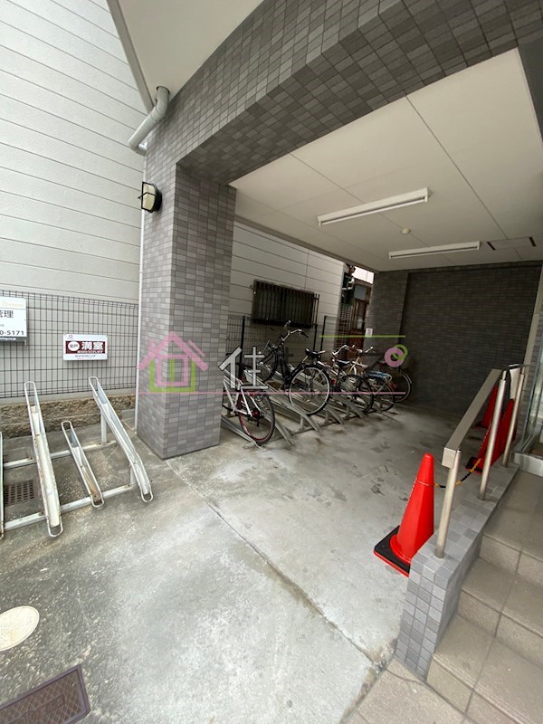 ヴィッラ　リエート　エム その他外観3