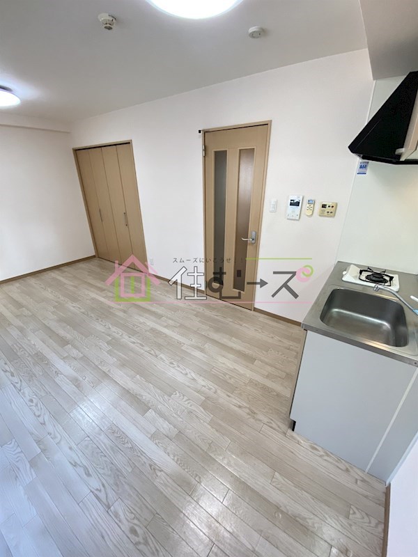 ヴィッラ　リエート　エム リビング