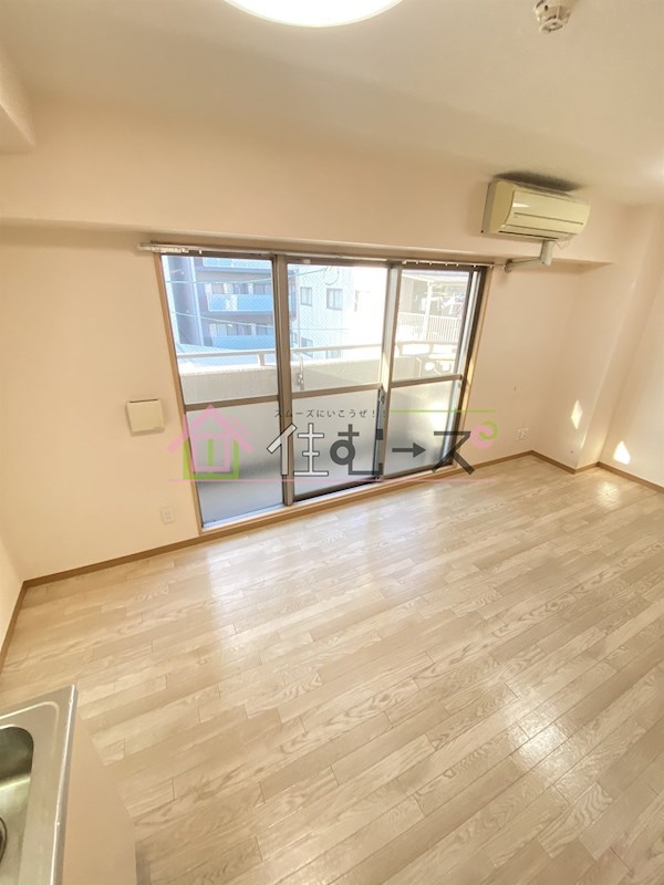 ヴィッラ　リエート　エム ベッドルーム