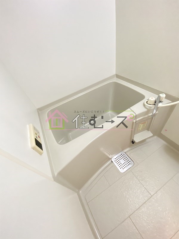 ヴィッラ　リエート　エム 風呂画像