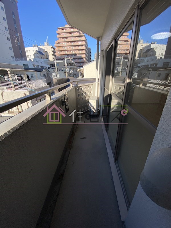 ヴィッラ　リエート　エム ベランダ