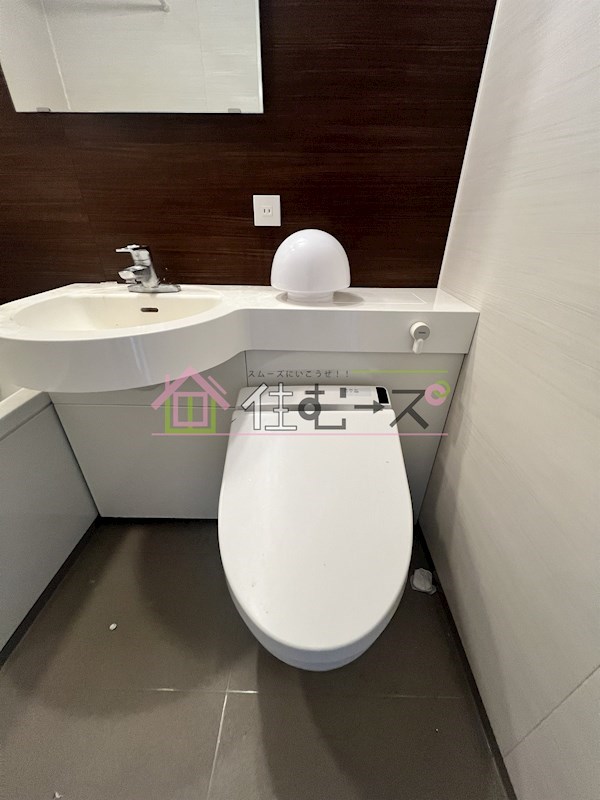 フォーリアライズ難波南ファーロ その他5