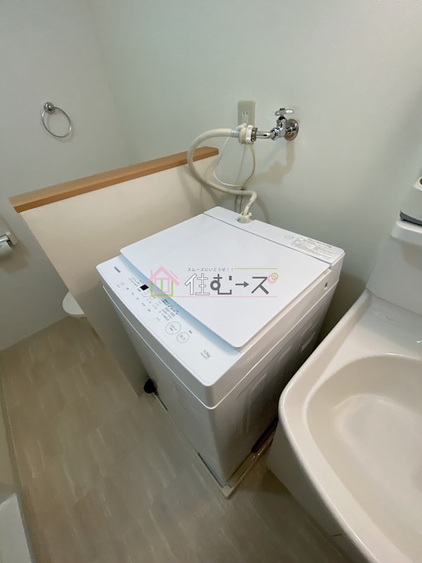 MY江之子島マンション その他6