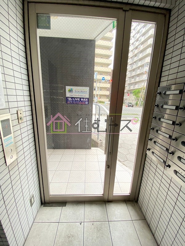 MY江之子島マンション その他外観2