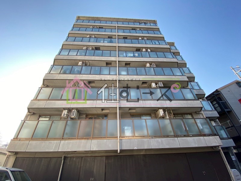 プレジデント瑞光 その他外観1