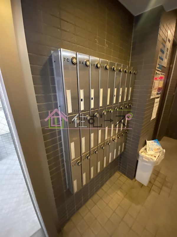 グランパシフィック難波元町 その他外観4