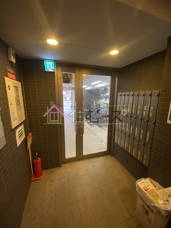 グランパシフィック難波元町 その他外観5