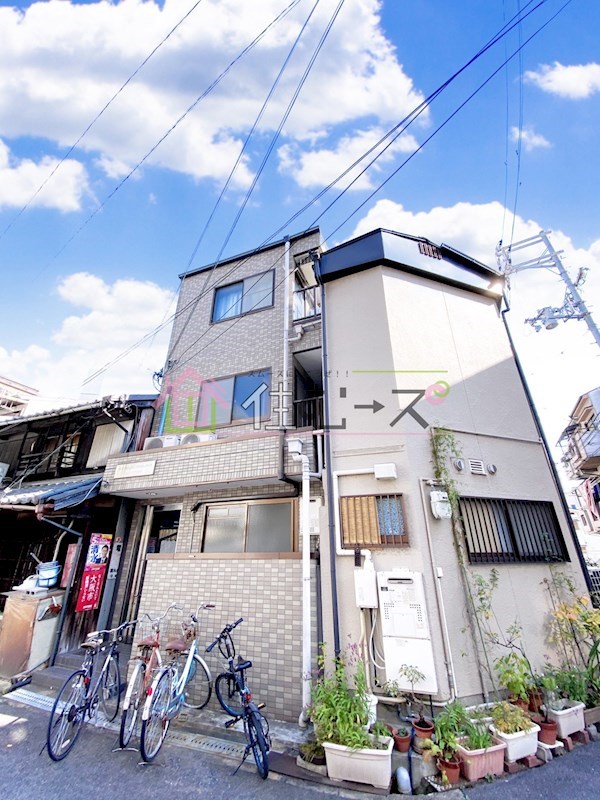 エースハイツ玉川 その他外観1