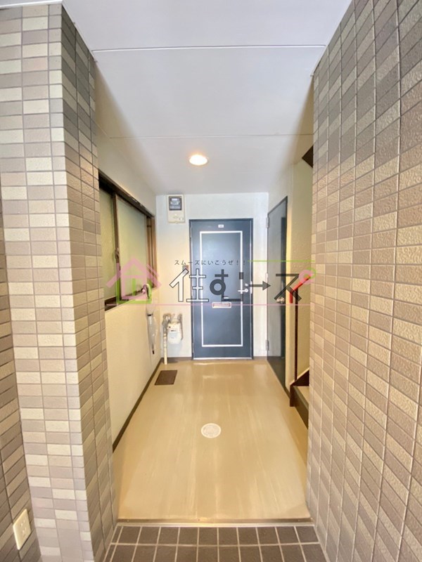 エースハイツ玉川 その他外観2