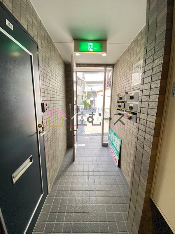 エースハイツ玉川 その他外観3