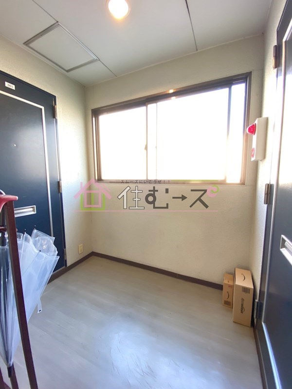 エースハイツ玉川 その他外観5