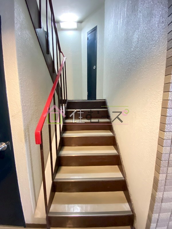 エースハイツ玉川 その他外観6