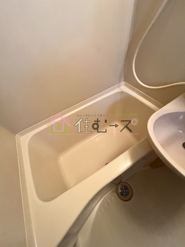 エースハイツ玉川 風呂画像